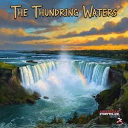The Thundering Waters